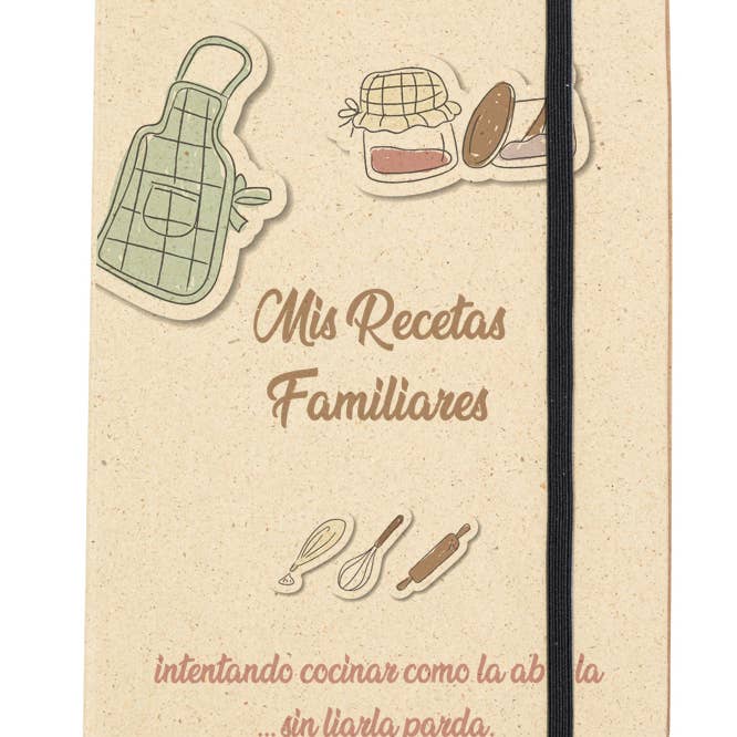 Fustik - Wholesale Notepad - Fustik grass notebook designs16