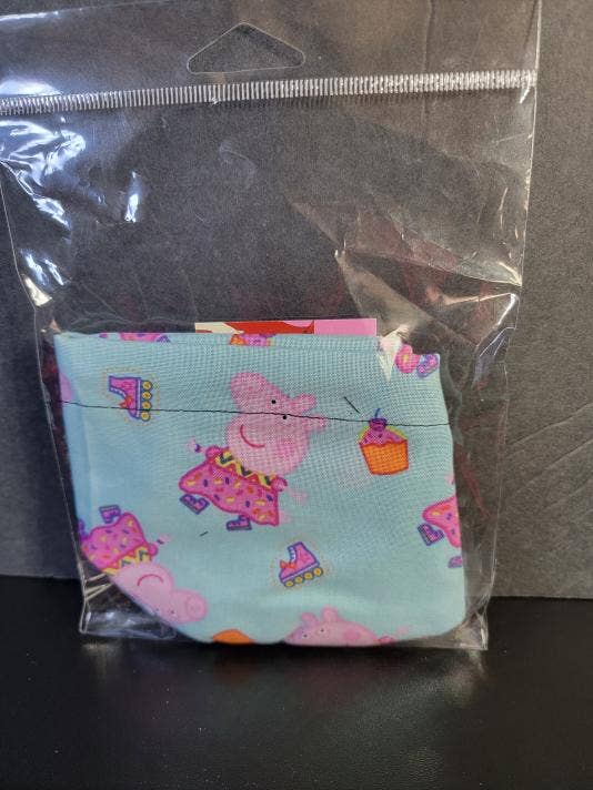 Mizorey Ren - Wholesale Dice - Peppa Pig Dicebag2