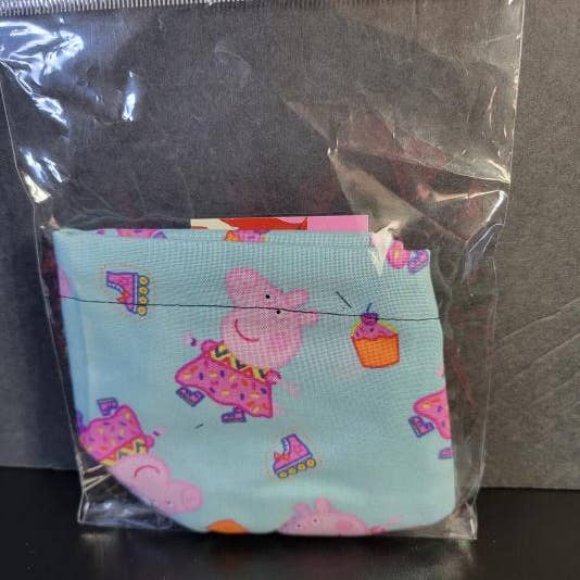 Mizorey Ren - Wholesale Dice - Peppa Pig Dicebag2