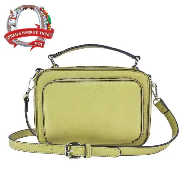 K. Carroll Accessories - Wholesale Crossbodytas - Dames - De Kelsey Crossbody33