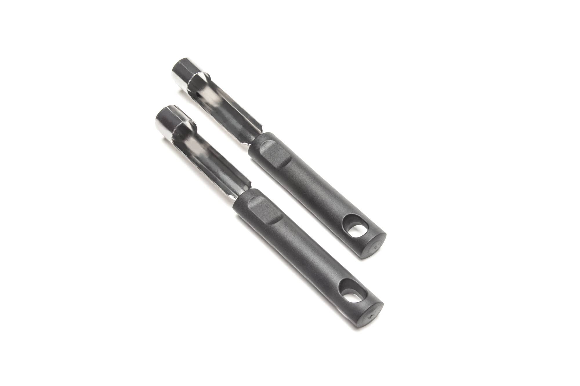 Fox Run Brands - Vendita all'ingrosso Utensile/attrezzo da cucina - Fox Run Apple Corer in acciaio inossidabile, display da 243