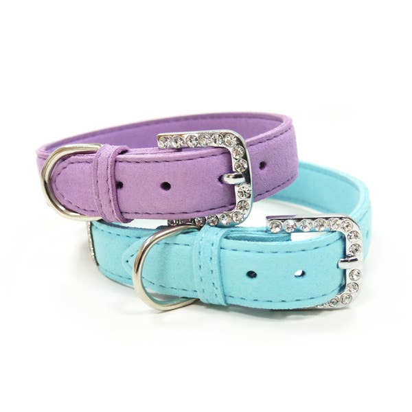 Dogo Pet - Wholesale Pet Collar - Dog - VIP Bling Collar1
