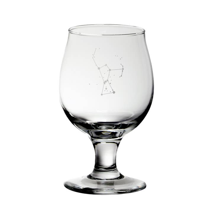Mixing Spirits - Vente Verre/chope à bière - Verre à pinte Orion2