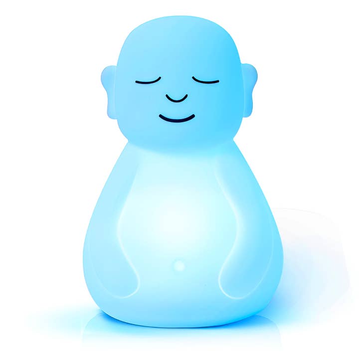 Mindsight - Wholesale Meditation Supplies - Breathing Buddha for Meditation, Anxiety & Breathework