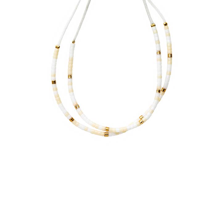 EMERSON & OLIVER - Wholesale Beaded Bracelet - Friendship Bracelets