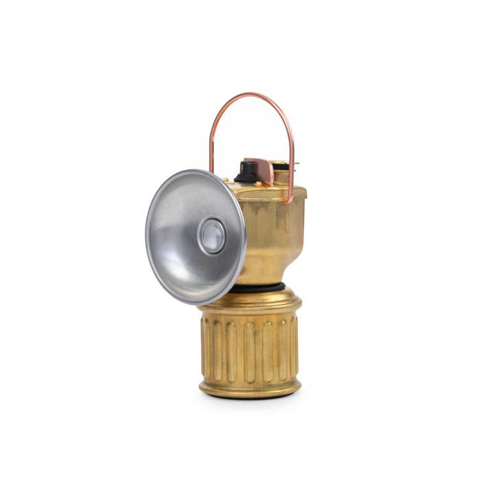 Barebones - Wholesale Lantern - Miners Lantern
