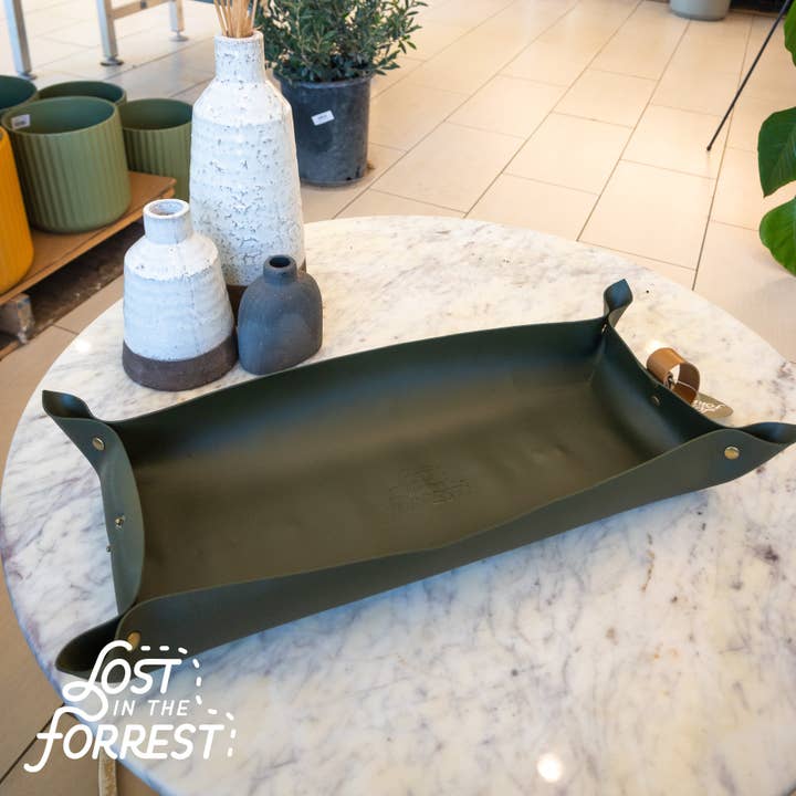 Lost in the Forrest - Venta al por mayor Herramientas de jardín - Alfombrilla para trasplante1