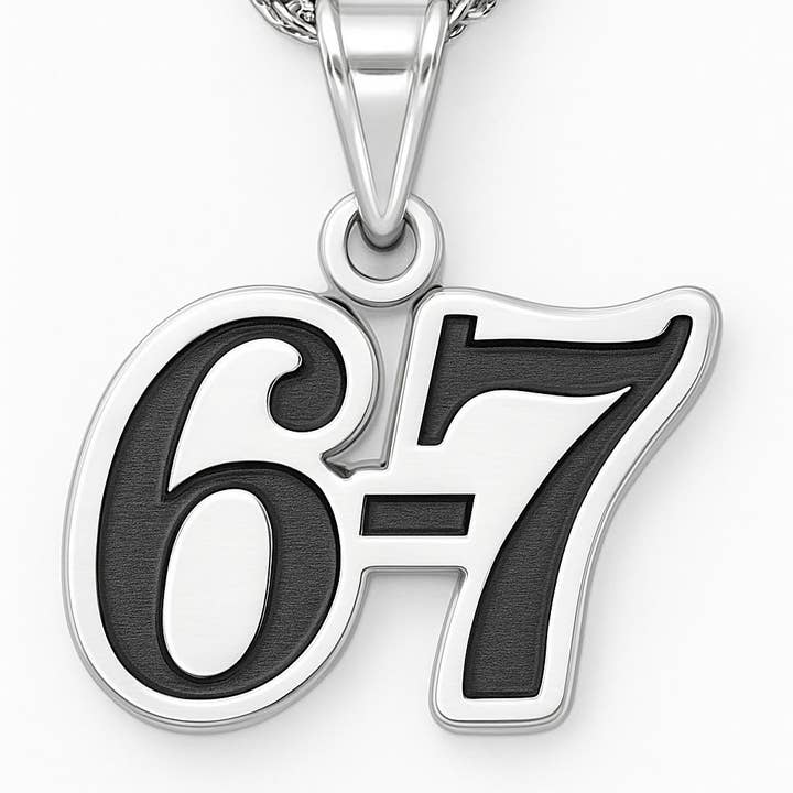 6-7 tonåringars favoritberlock om du vet du vet Berlockhalsband för wholesale av Chubby Chico Charms