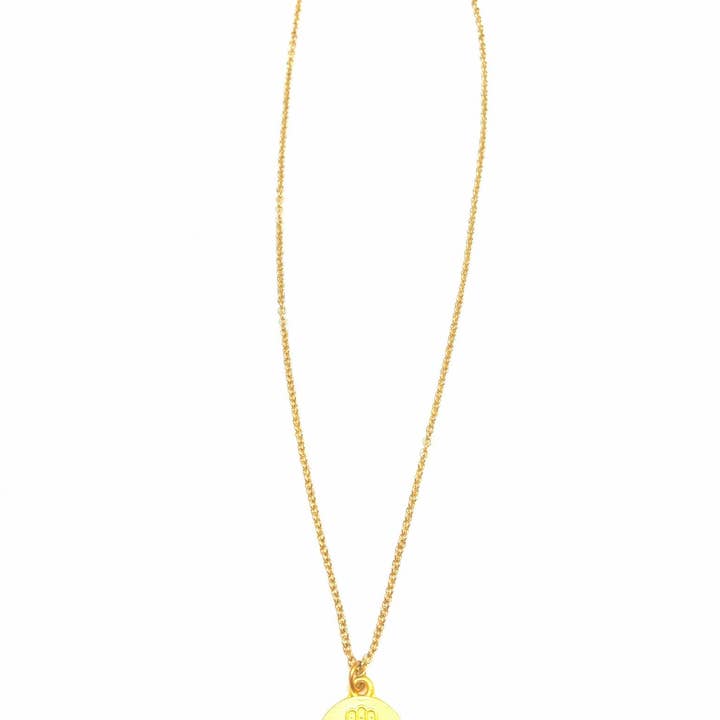 Hamsa Charm for wholesale by MINU Jewels