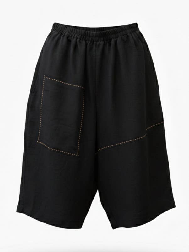 Satori Hand-Stitched Signature Linen for wholesale by Belle Waera