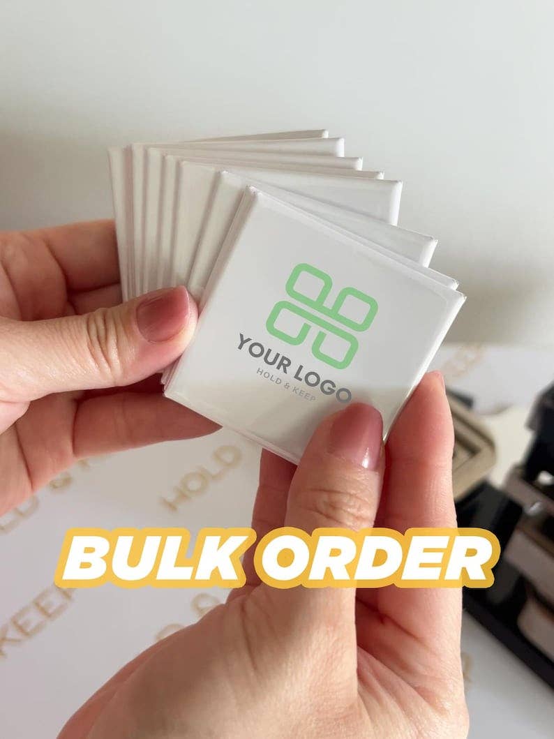 Karma Goodness Designs - Wholesale Magnet - Set of 4 Custom Photo Magnets | Fridge Magnets | Personalised Magnets | Fun Magnets | Professional Photographs | Instagram Photos | Memories6