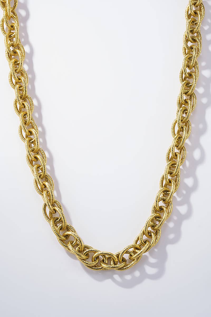 Gold Stainless Steel Clamps for wholesale on Faire