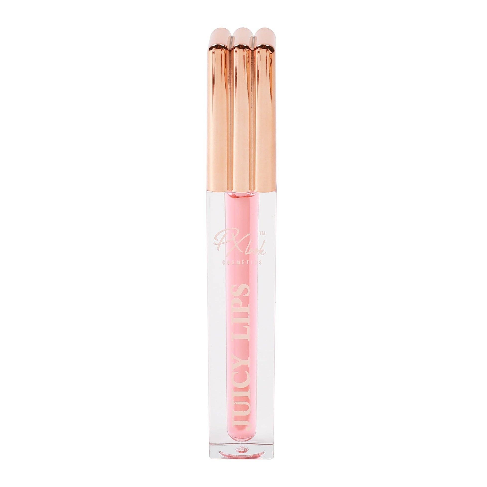 VIAI Beauty – Engroshandel Lipgloss – Saftige Læber5