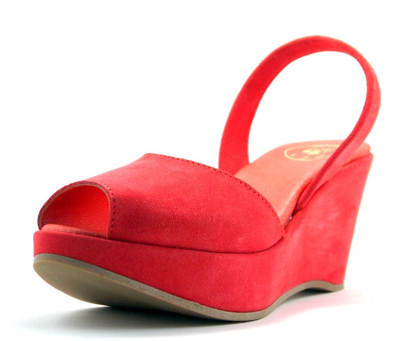 AVARCAPOP - Wholesale Platform Heels - Women's - Avarca Platform23