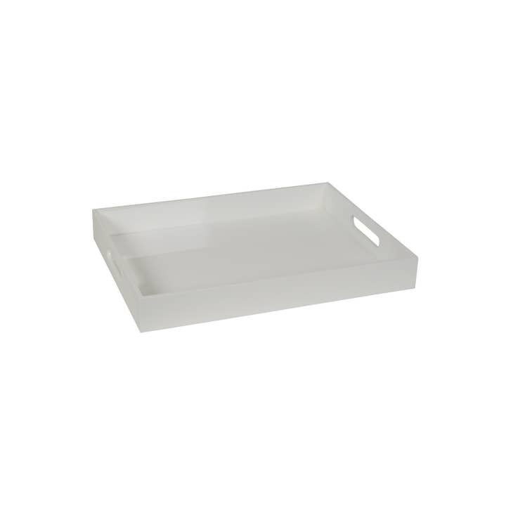 albert L. (punkt) Inc. - Wholesale Serving Tray - Serving Tray - Medium
