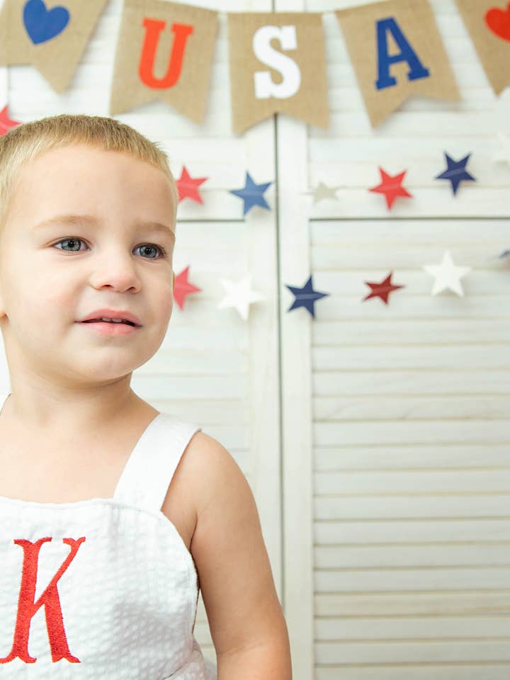 Unisex Seersucker Sunbubble - White with White Trip for wholesale by Love That Cotton