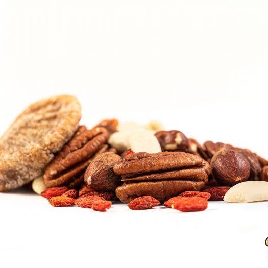 Nutty Delights - Wholesale Nuts - Wholesome Healthy Mix2