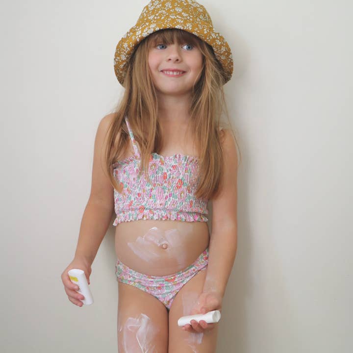 Mini Bloom - Wholesale Sunscreen - Sunny Stick "SPF 30 Mineral Sunscreen"1