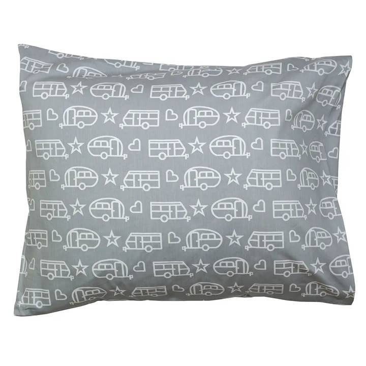 Pillowcase Caravan and other Purchase Wholesale caravan bedding. Free Returns & Net 60 Terms on Faire trending on Faire.