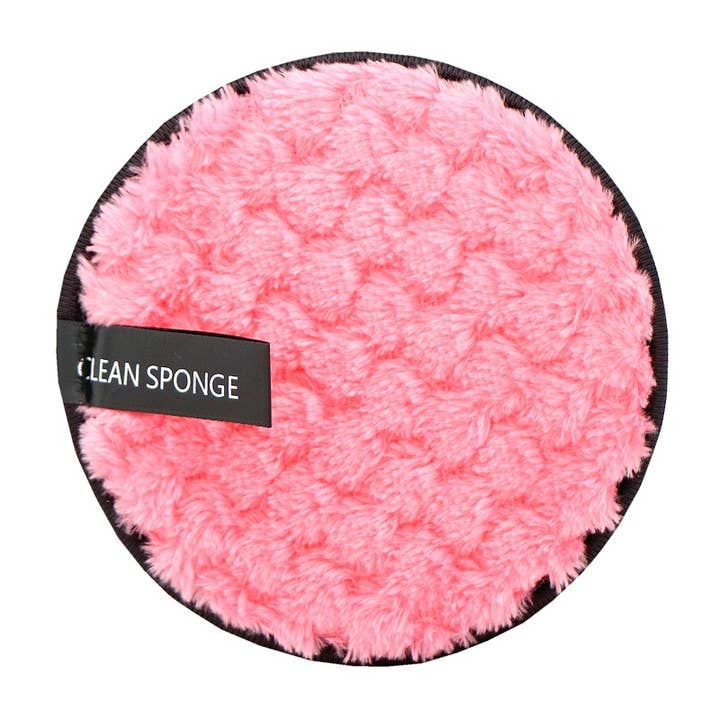 Spa Treasures - Wholesale Make-up remover - Reusable Makeup Remover/Cleaning Pads