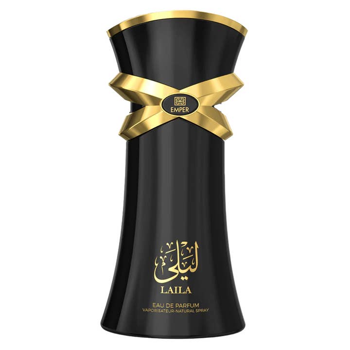 FRAGRANCE WHOLESALE LTD - Wholesale Perfume/Eau de Toilette - EMPER Laila Eau De Parfum 100ml