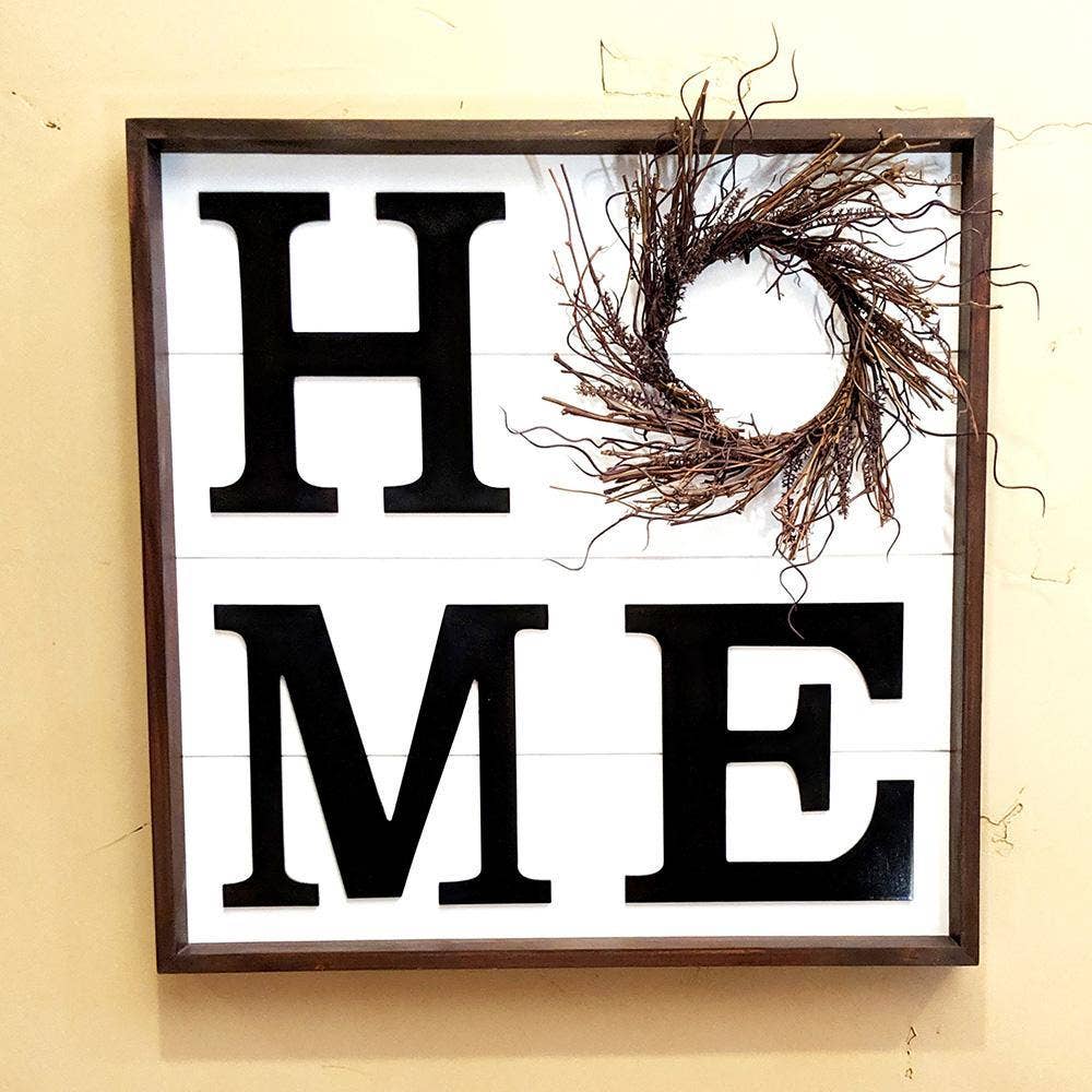 Foundations Decor – wholesale Wreath – Fall Wreath2