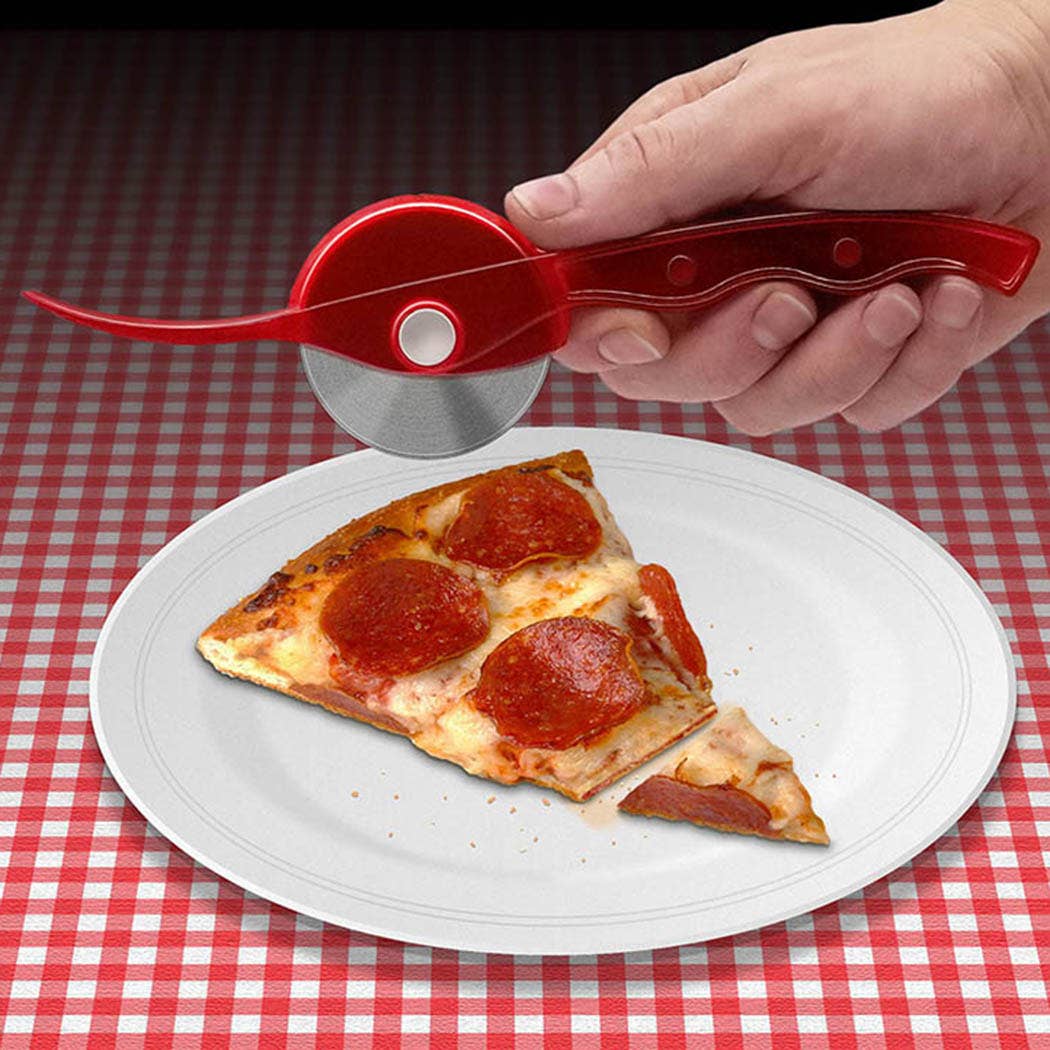 Stupidiotic - Wholesale Kitchen Tool/Gadget - Pizza Fork