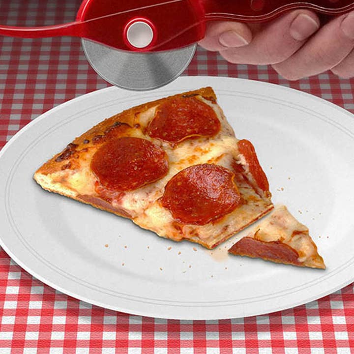 Pizza Fork for wholesale by Stupidiotic