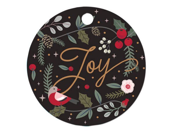 Nashville Wraps - Wholesale Gift Tag - Christmas Gift Packaging Tags12