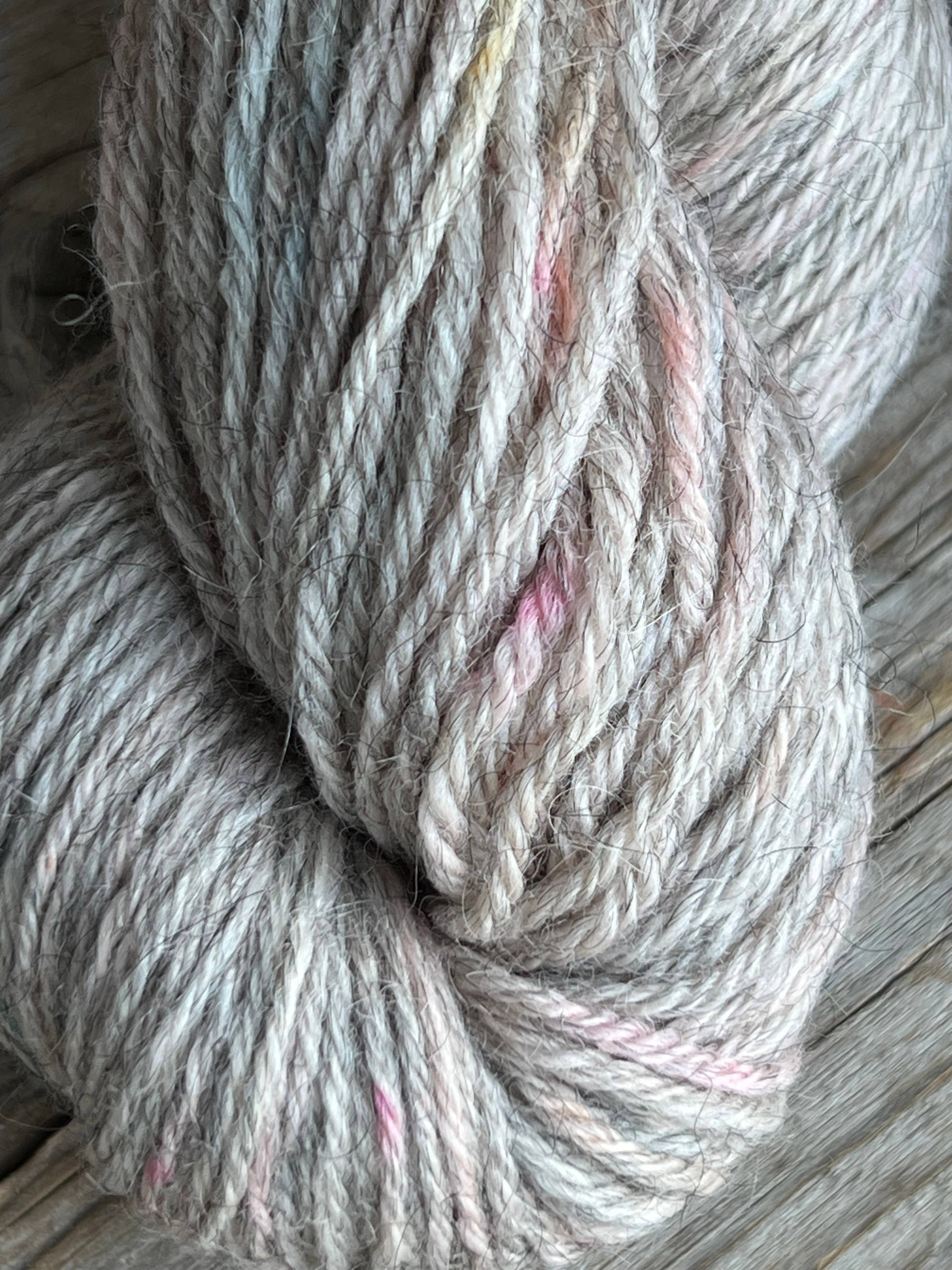 Koigu Wool Designs - Vente Fils à tricoter - Laine worsted Corriedale / Gotland11