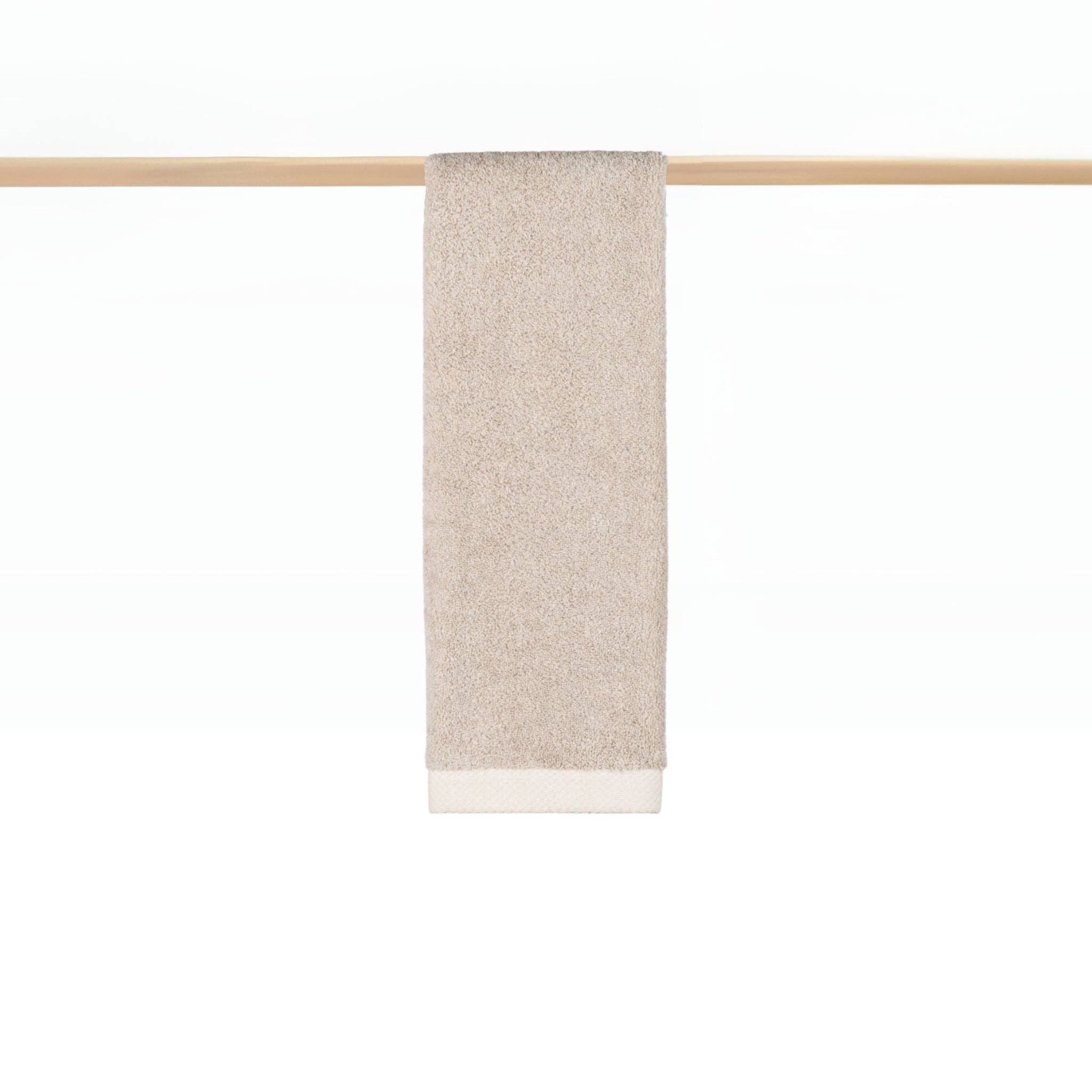 Torres Novas UK – wholesale Bath towel – Grey Torres Novas x DO ZERO1