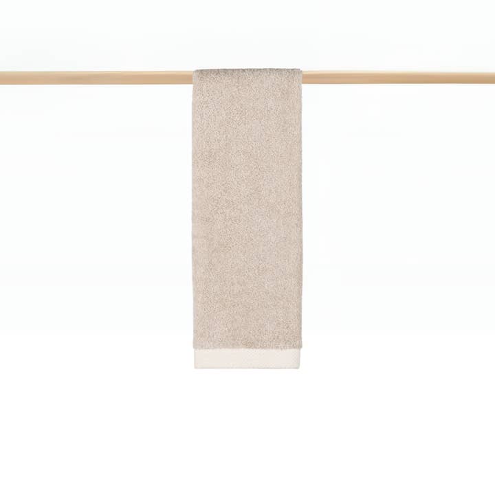 Torres Novas UK – wholesale Bath towel – Grey Torres Novas x DO ZERO1