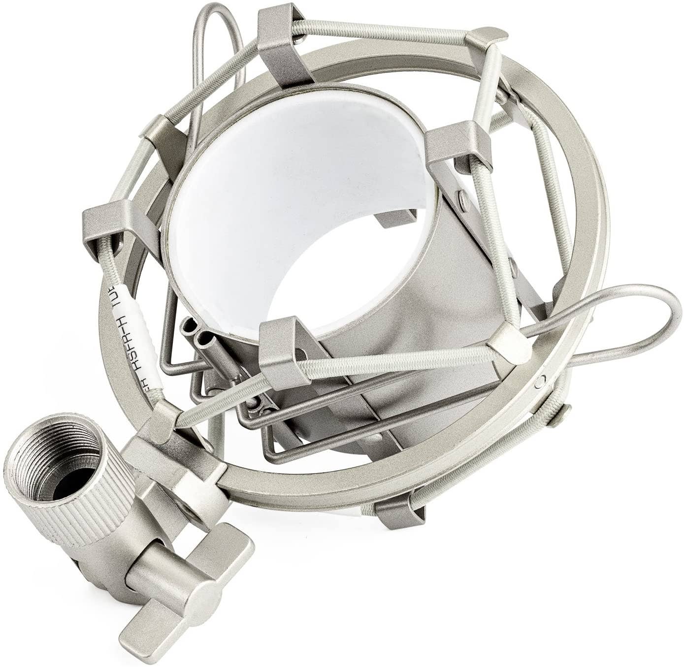 Above Edge - Wholesale Speakers - Universal Metal Microphone Shock Mount for 48-51mm2