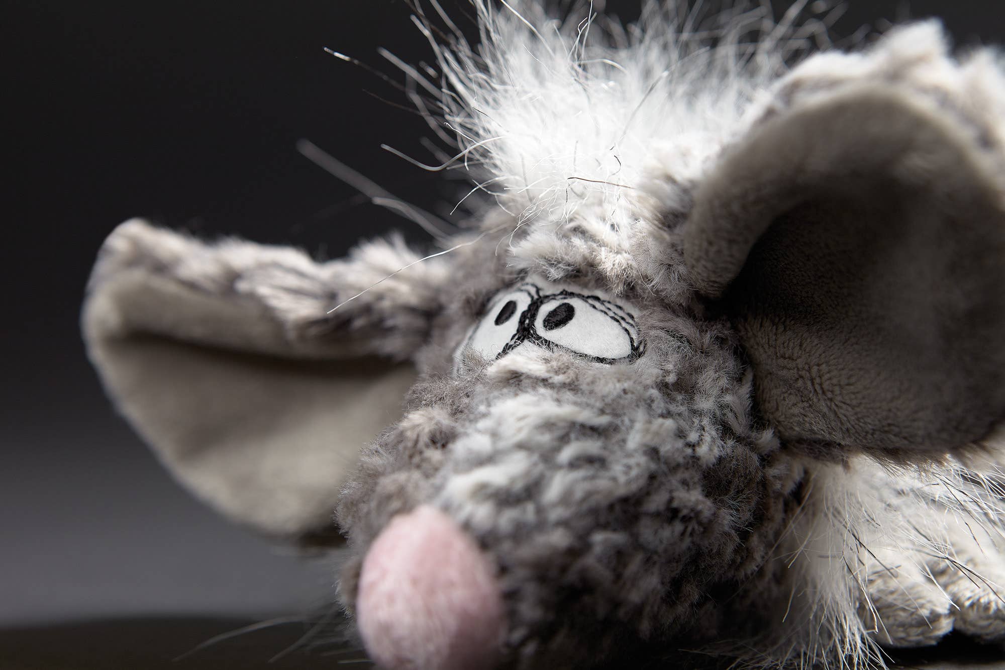 sigikid – wholesale Fyllda/plyschleksaker - Barn och baby – Lalalångtråkighet - BeastsTown2