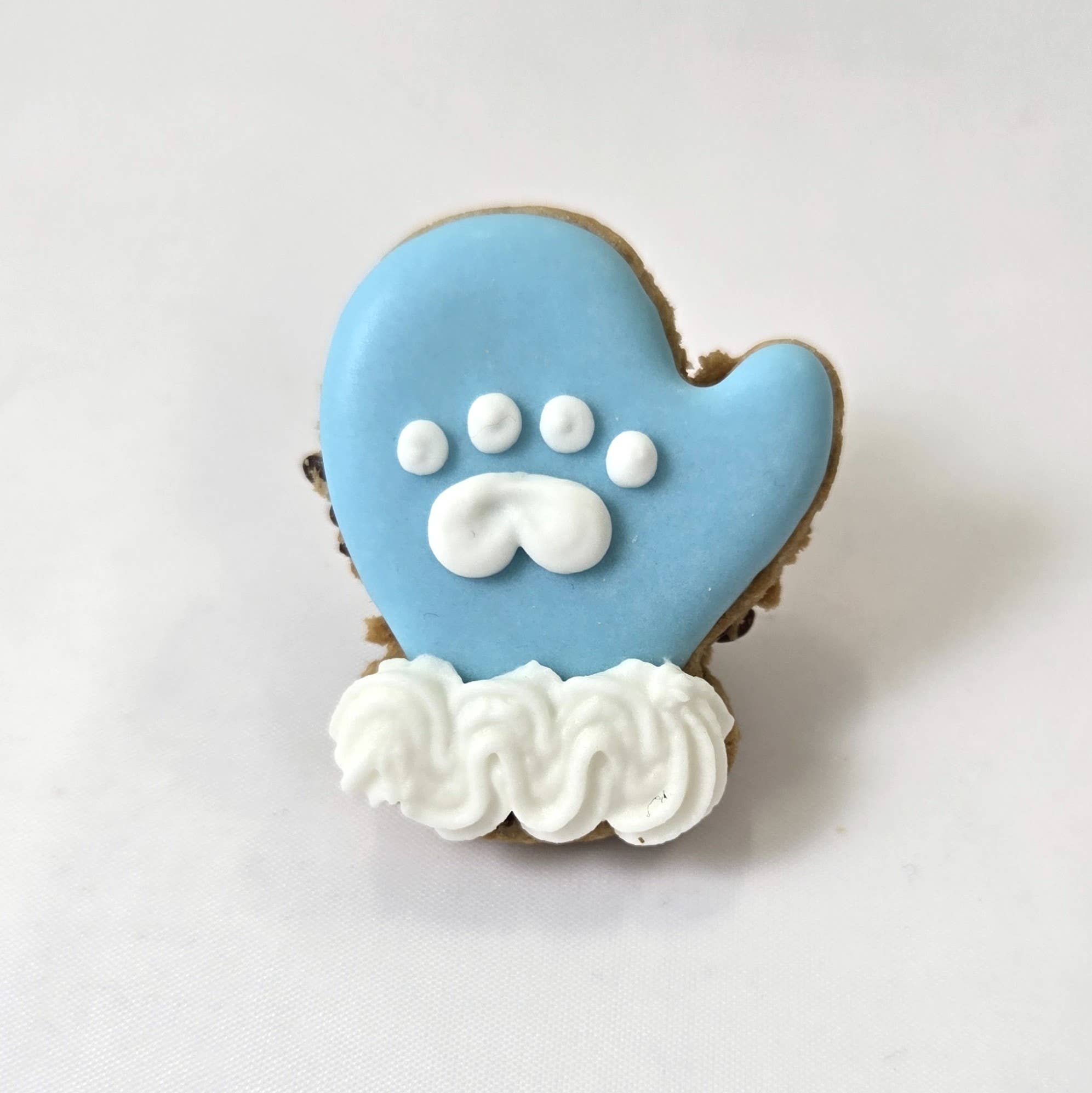 The Doggie Express - Wholesale Pet Treats - Dog - Winter Cookies - Mini6