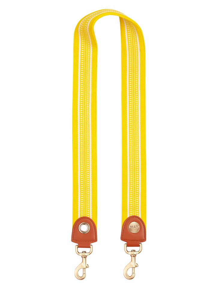 PALERMO SHOULDER STRAP - BLISS for wholesale by MAY Paris