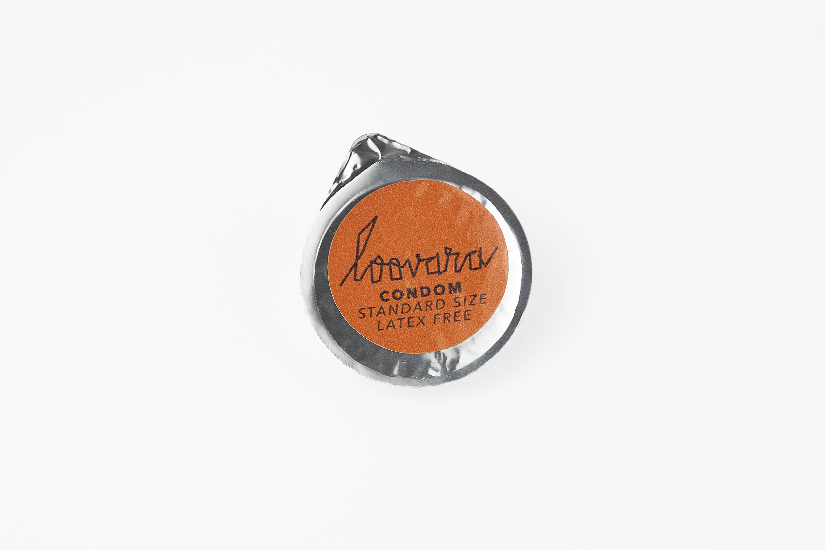 Loovara Intimate - Wholesale Contraceptive/Condom - Kondom latexfrei 12 Stück CONDOMS LATEX FREE Hypoallergen5