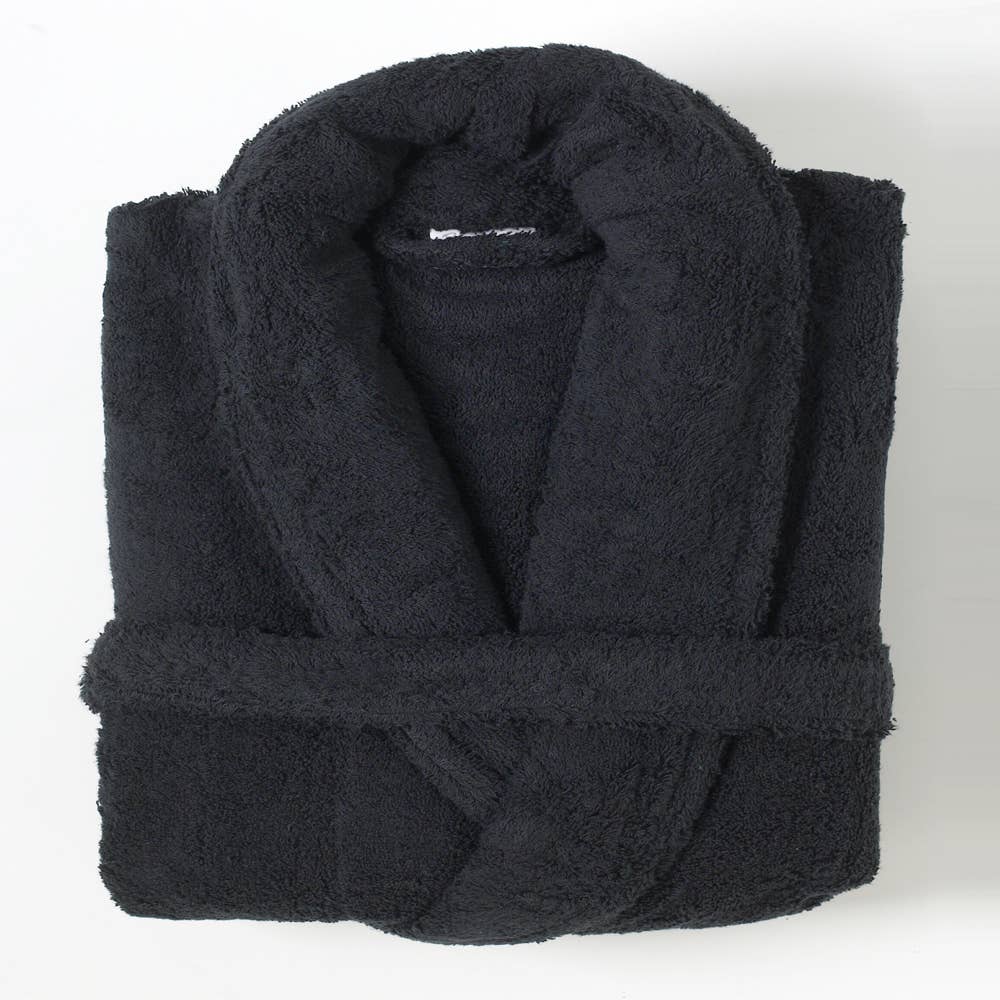 Linens Limited – wholesale Robe – Unisex – Spa Egyptian Cotton  Robes0