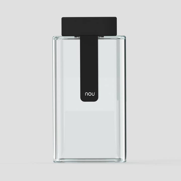 NOU BOTTLE - Classic Black for wholesale by NOU Bottle