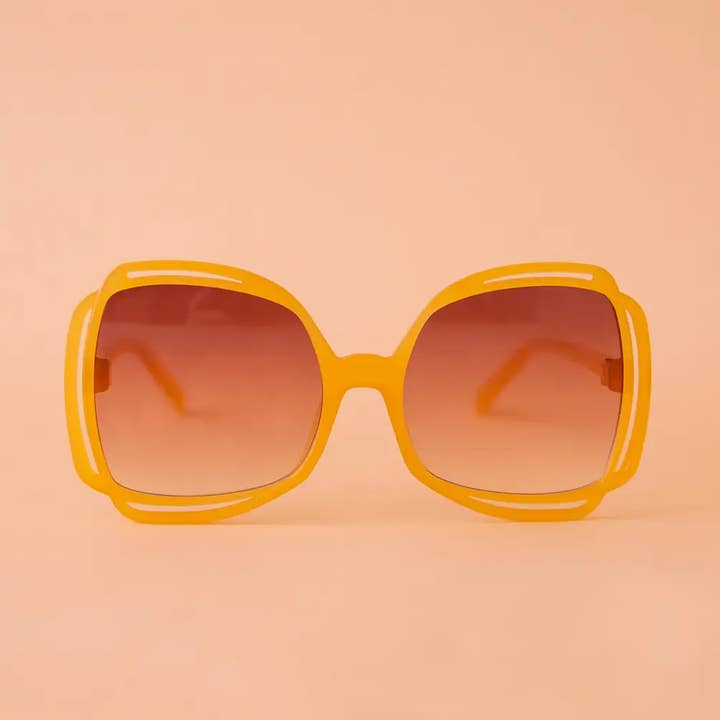 Sunshine Studios - Wholesale Sunglasses - Women's - Sofia Sunglasses