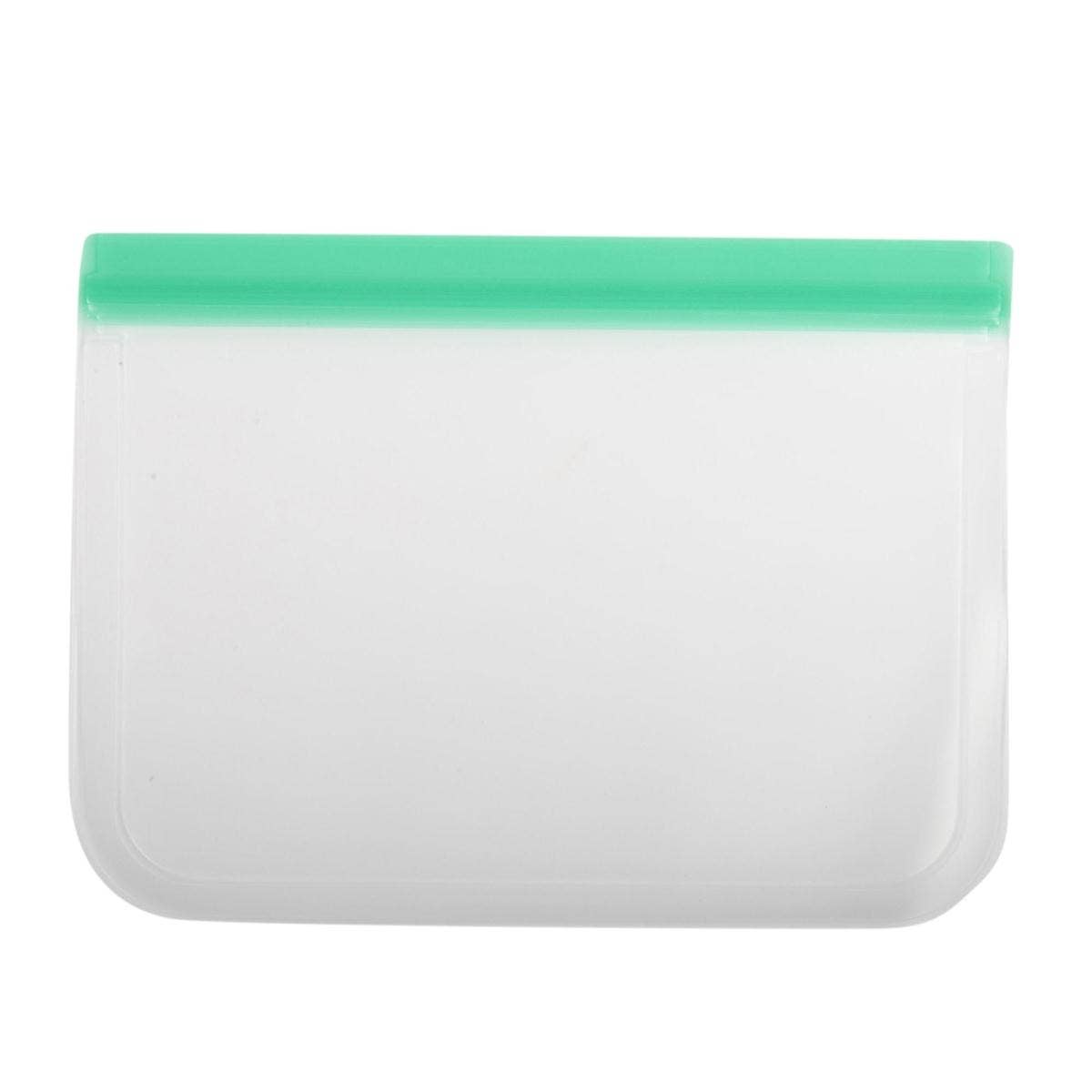 Luciano Gourmet - Wholesale Food Storage Wrap/Bag - Luciano 2-Piece Reusable Ziplock Bags2