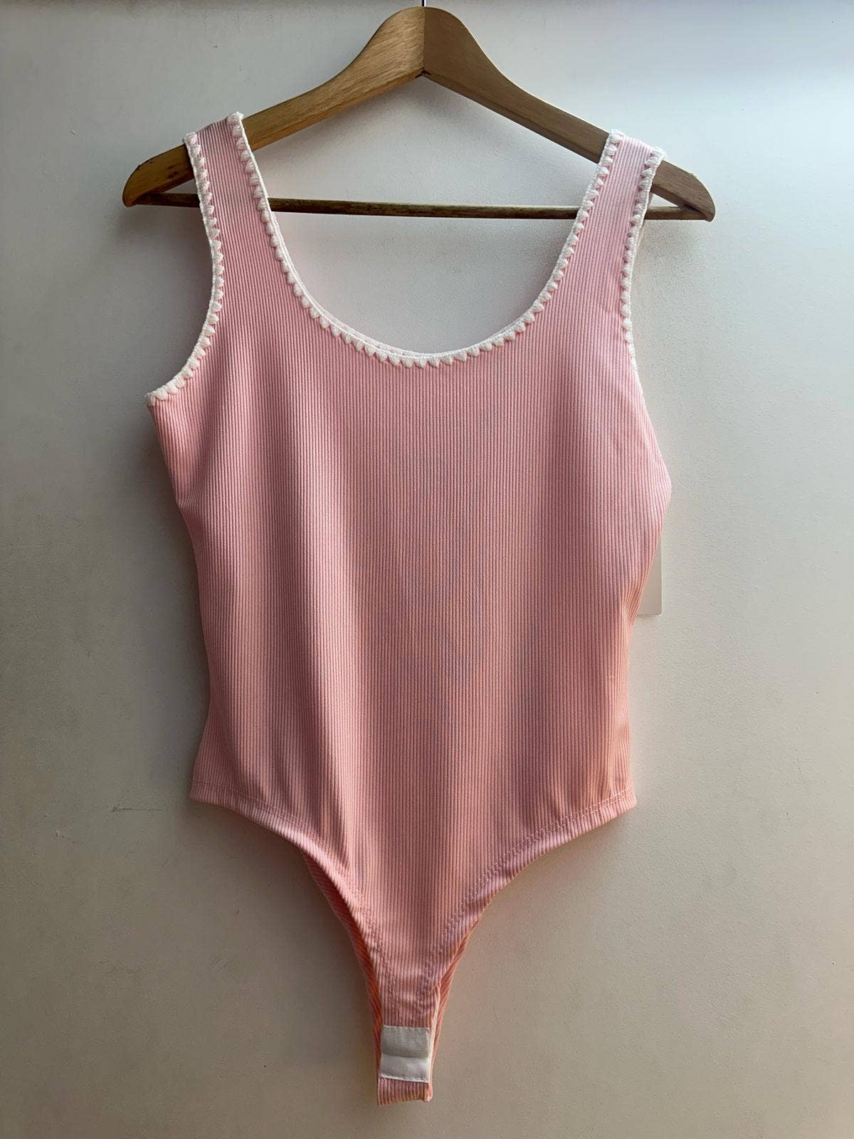 LORIANE - Wholesale Bodysuit - Women's - 10065 Body7