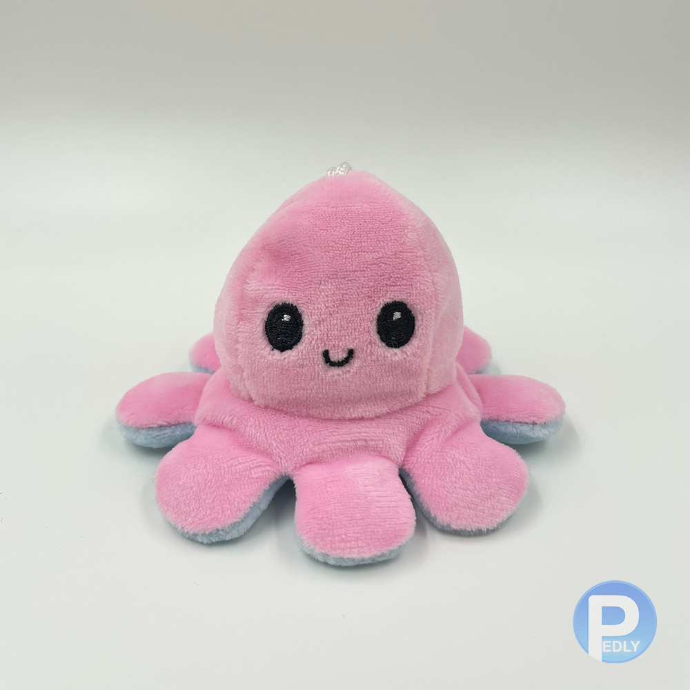 Swaptopus - Wholesale Keychain - Kids - [NEU] Umdrehbarer Swaptopus Schlüsselanhänger2