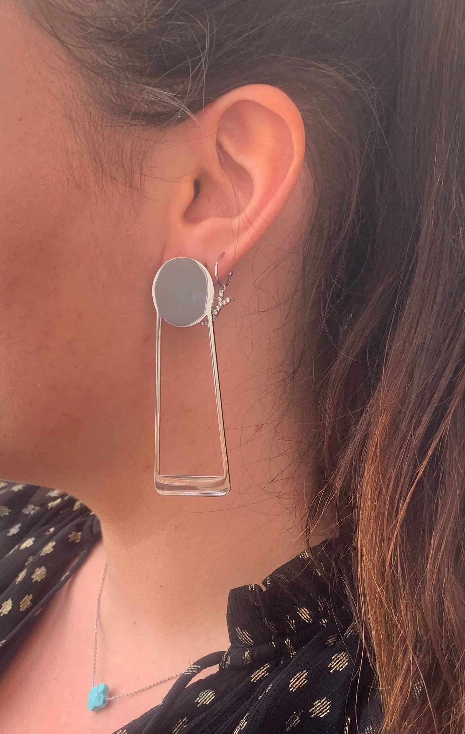 HERLING - Wholesale Dangle Earrings - Earrings "Anis"2