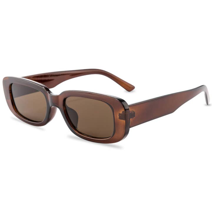 MKS America - Wholesale Sunglasses - Unisex - Trendy Personalized Square Sunglasses28