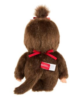 K-Wonderland – wholesale Fyllda/plyschleksaker - Barn och baby – Begränsad Monchhichi Original Classic Plysch – 30 cm8