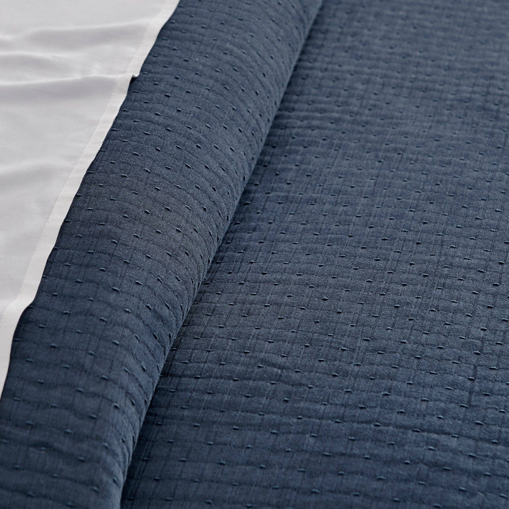 Levtex Home - Wholesale Bedding Set - Reede Muslin Duvet/Comforter Set23