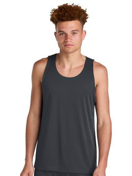 ST551
Sport-Tek PosiCharge Competitor Rev Tank por atacado de Forever11