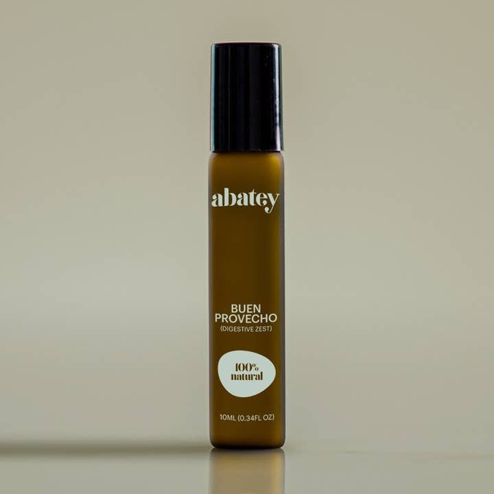 Roll-on - Buen Provecho per la vendita all'ingrosso da parte di Abatey