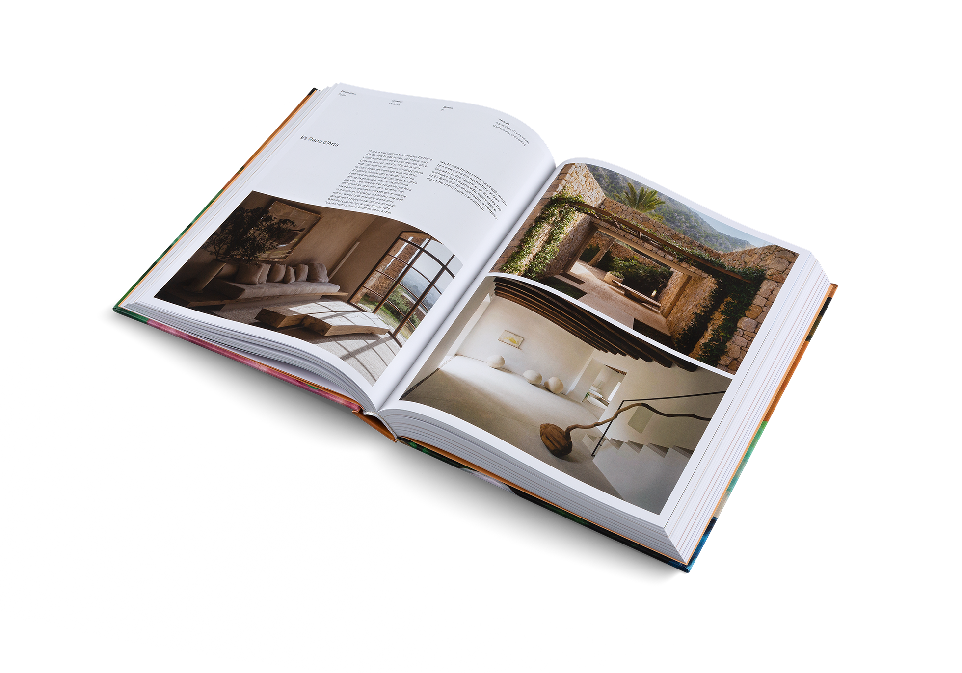 gestalten - Wholesale Travel - Designed to Stay: The Design Hotels™ Book9